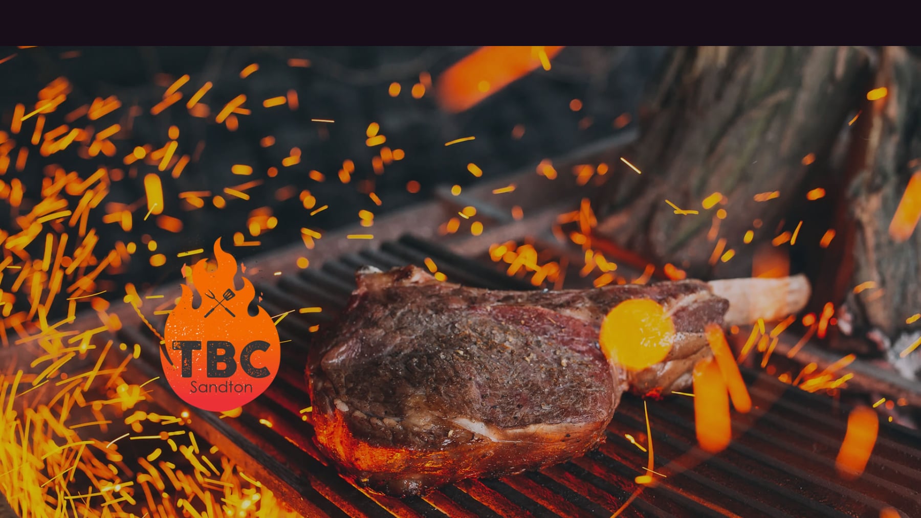 The Boma Cafe Sandton