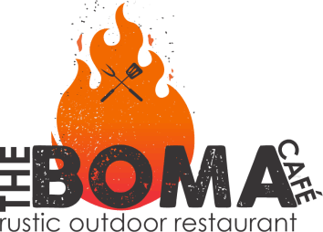 The Boma Cafe